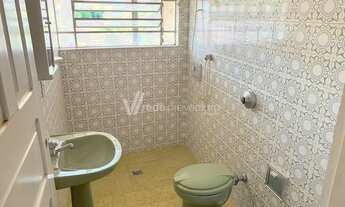 Imagem 7: Casa - Bosque - Campinas