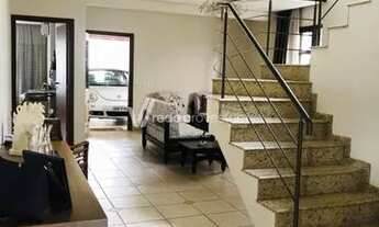 Imagem 3: Casa - Jardim Chapadão - Campinas