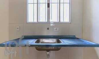 Imagem 5: Apartamento à venda em Campo Limpo com 33 m², 1 quarto