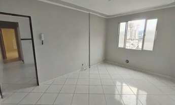 Imagem: Apartamento para venda tem 51 metros quadrados