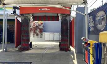 Imagem 5: Lava rapido automatizado, osasco