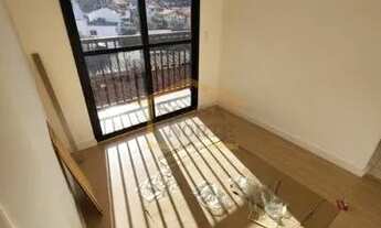 Imagem 2: SãO PAULO - Apartamento Padrão - Horto Florestal