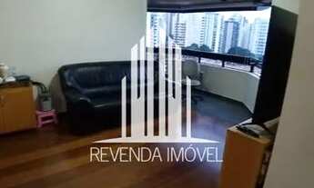 Imagem 6: Cobertura no Condomínio Giardino Di Verona no Campo Belo com 381m² 3 suítes 5 banheiros 3