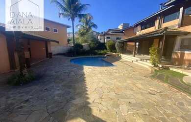 Imagem 7: Casa com 4 quartos à venda no Condomínio Marambaia- Vinhedo S.P