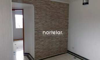 Imagem 11: COND. ALAMEDA DOS MUSICOS - FREG.DO Ó - JARDIM MARISTELA