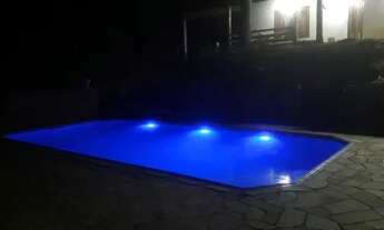 Imagem 4: Vendo casa com piscina condomínio em Itupeva