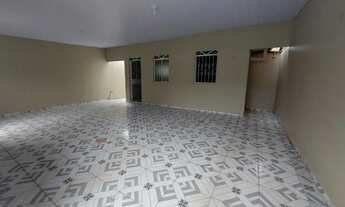 Imagem 2: Casa para venda tem 70 metros quadrados com 3 quartos em Nova Cidade - Manaus - Amazonas