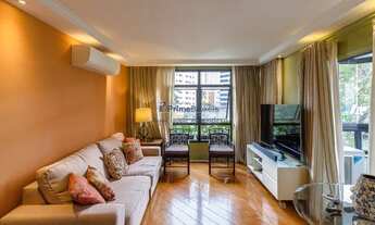 Imagem 2: Apartamento para venda na Vila Nova Conceição 3 dormitórios 2 vagas