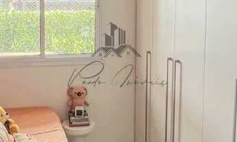 Imagem 6: Venda apartamento Recreio dos Bandeirantes Barra Village Lakes