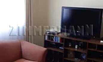 Imagem 3: APARTAMENTO ALTO DA LAPA 3 DORMITÓRIOS