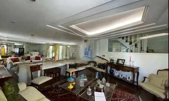 Imagem: Casa com 4 dormitórios para alugar, 407