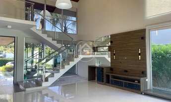 Imagem 2: SOBRADO COM FINO ACABAMENTO - RESIDENCIAL DAMHA 2