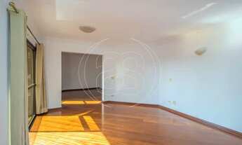 Imagem 2: São Paulo - Apartamento Padrão - Campo Belo