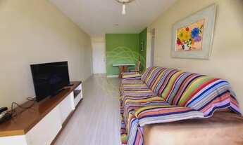 Imagem 5: Barra da Tijuca Apartamento com 4 dormitórios