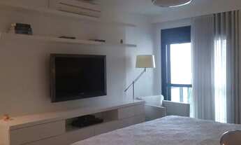 Imagem 4: Apartamento para venda possui 245 metros quadrados com 4 quartos em Aclimação - São Paulo