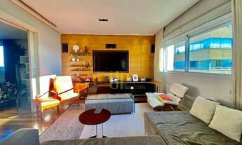 Imagem 2: Apartamento em localização privilegiada de Alto de Pinheiros!