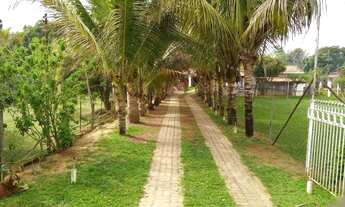 Imagem 2: Chácara c/ fundo para o Rio Jaguari em Cosmópolis-SP. (CH0025