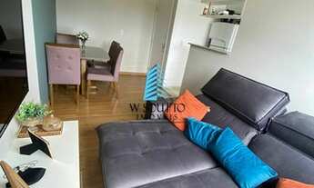 Imagem 3: Apartamento à venda na vila Hortolandia - Jundiaí/SP