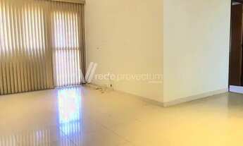 Imagem: Apartamento - Vila Itapura - Campinas