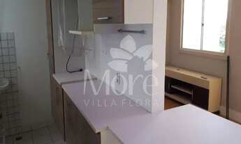 Imagem 6: VENDA ou LOCAÇÃO de Apartamento Modelo Angelina com 2 Quartos, Rico em Planejados, Vista P