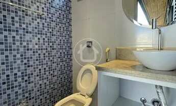 Imagem 5: SOBRADO COM FINO ACABAMENTO - RESIDENCIAL DAMHA 2