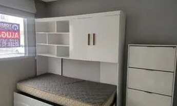 Imagem 3: Apartamento para aluguel possui 50 metros quadrados com 2 quartos em Vila Lage - São Gonça