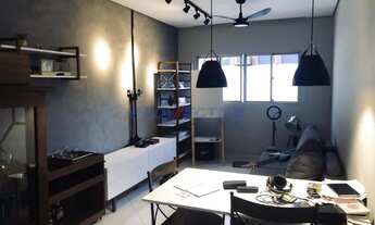 Imagem: Apartamento - Bosque - Campinas