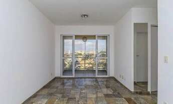 Imagem 2: Apartamento com 2 dormitórios à venda, 55 m² por R$ 519.000,00 - Saúde - São Paulo/SP