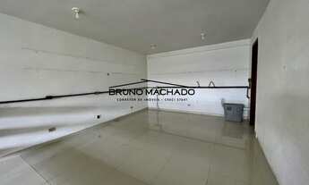 Imagem 4: Loja para Locação em Curitiba, Atuba, 2 banheiros