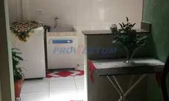 Imagem 6: Casa - Vila Castelo Branco - Campinas