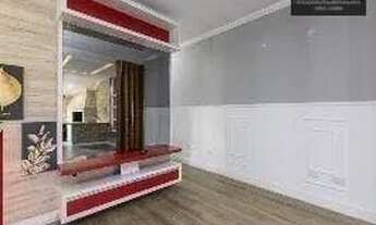 Imagem 3: Casa à venda, 100 m² por R$ 480.000,00 - Tindiquera - Araucária/PR