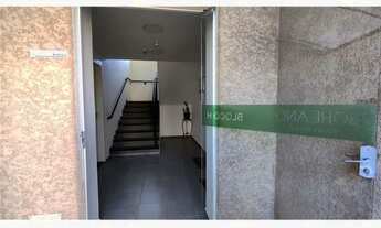 Imagem 2: Apartamento com 2 dormitórios para alugar, 59 m² por R$ 1.100/mês - Jardim Santa Terezinha