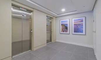 Imagem 8: Apartamento para Venda - 47.14m², 1 dormitório, 1 vaga - Cidade Baixa