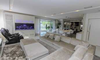 Imagem 4: São Paulo - Apartamento Padrão - Brooklin