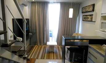 Imagem: FLAT PARA LOCAÇÃO NO BROOKLIN!! CONFIRA!