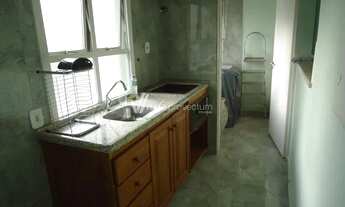 Imagem 5: Apartamento - Jardim Paraíso - Campinas