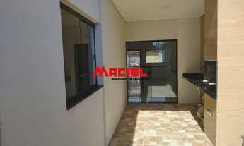 Imagem 5: Casa Padrão em Jacareí