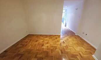 Imagem: RIO DE JANEIRO - Apartamento Padrão - JARDIM