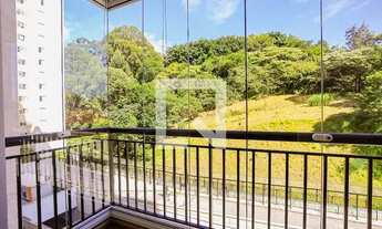 Imagem 5: Apartamento para Aluguel - Portal do Morumbi, 2 Quartos, 54 m2