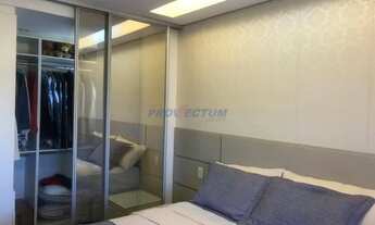 Imagem 7: Apartamento - Loteamento Alphaville Campinas - Campinas