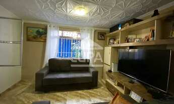 Imagem 2: Casa Térrea com 3 dormitórios á venda no Jardim Penha