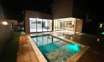 Imagem: Casa/ Condomínio - Condomínio Residencial