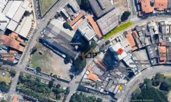 Imagem 5: Apartamento com 2 dormitórios à venda, 51 m² por R$ 192.508 - Jardim Imperador - São Paulo