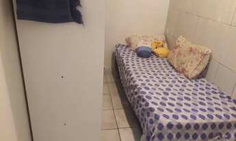 Imagem 6: Casa de 2/4 Casa com 2 dormitórios