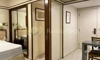 Imagem 5: Flat para alugar no Jardins - Edifício Le Premier