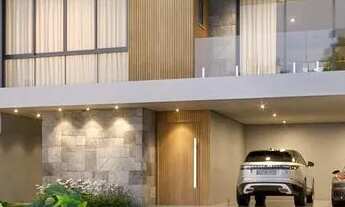 Imagem 2: Ws- Casa de 3 quartos sendo 1 suíte e 211 m² privativos próximo Altero em Sapiranga