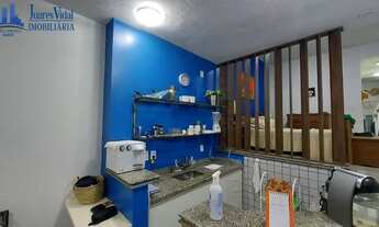 Imagem 4: ITACURUSSÁ - Apartamento Padrão - Itacuruçá