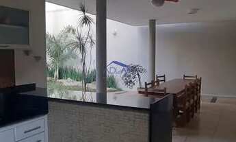 Imagem 4: Sobrado no Bairro Jardim América alto padrão para venda R$ 1.200.000,00