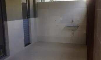 Imagem 6: Apto 2q, terreo com varanda Vista do Mestre