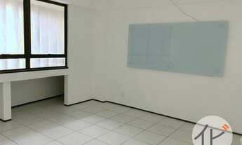 Imagem 7: Sala Comercial |Ed. Vinícius de Moraes | 50 m²
